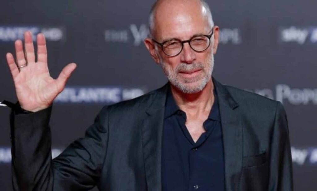 Il regista Gabriele Salvatore malato di Covid