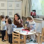 Bambina positiva al Covid, chiusa scuola dell'infanzia a Pozzallo