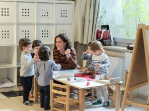 Bambina positiva al Covid, chiusa scuola dell'infanzia a Pozzallo
