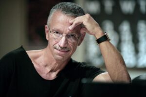 Keith Jarrett: "Dopo l'ictus non posso più suonare il piano"