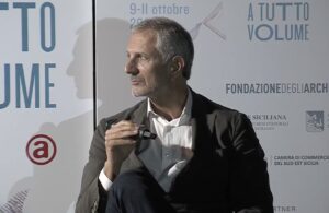 Gianrico, e la paura di futuro
