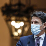 Conte: “Situazione molto critica, pronti ad altre misure”