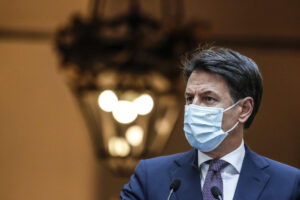 Conte: “Situazione molto critica, pronti ad altre misure”