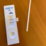 Covid, arrivano i test rapidi in farmacia