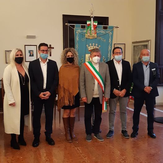 Ispica, Leontini nomina gli assessori