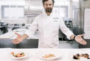 Sicilia, cucinare con Cracco pagando 6 mila euro