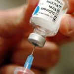 Vaccini antinfluenzali, 32 morti in Corea del sud
