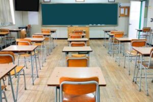Chiuse, per precauzione, alcune scuole a Vittoria