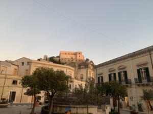 Covid, 5 positivi a Scicli