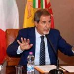 Covid:Musumeci prende 24 ore tempo, slitta 'stretta' Sicilia