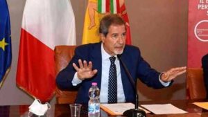 Covid:Musumeci prende 24 ore tempo, slitta 'stretta' Sicilia