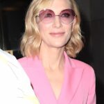 Cate Blanchett