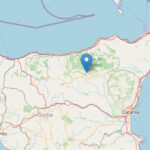 Notte di terremoti in Sicilia