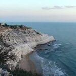 Realmonte, turista vicentino muore annegato davanti la Scala dei Turchi