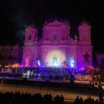 Bocelli a Noto