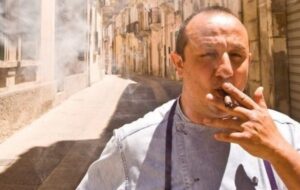 Ciccio Sultano: alle 18 in genere apriamo per le pulizie