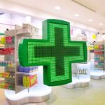Le aperture delle farmacie di Scicli nei sabati