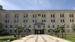 Sospesa l'attività chirurgica all'ospedale di Ragusa
