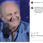 Gerry Scotti positivo al coronavirus