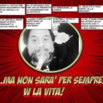 Il comiso Lillo, di Lillo & Greg, colpito da Coronavirus, è in ospedale