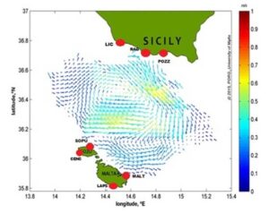 Tlc: antenna a Licata per copertura rete Hf Italia-Malta