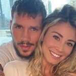 Diletta Leotta torna fidanzata con Daniele Scardina