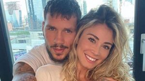 Diletta Leotta torna fidanzata con Daniele Scardina