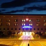 Ospedali, si cambia ancora