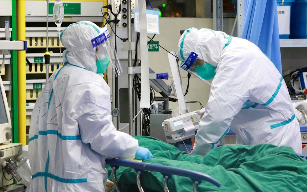 Il virus appare improvvisamente refrattario a qualsiasi misura: tutti i numeri dell'ultimo mese