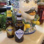 L'amore dei siciliani per la birra