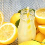 Come dimagrire la pancia e i fianchi con la dieta del limone
