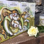 Arriva la grappa dell'Etna