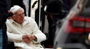 Ratzinger come sta? Pregate per lui, risponde una catena social