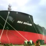 Un pozzallese nella nave italiana bloccata da 4 mesi in Cina