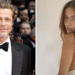 Brad Pitt è di nuovo single