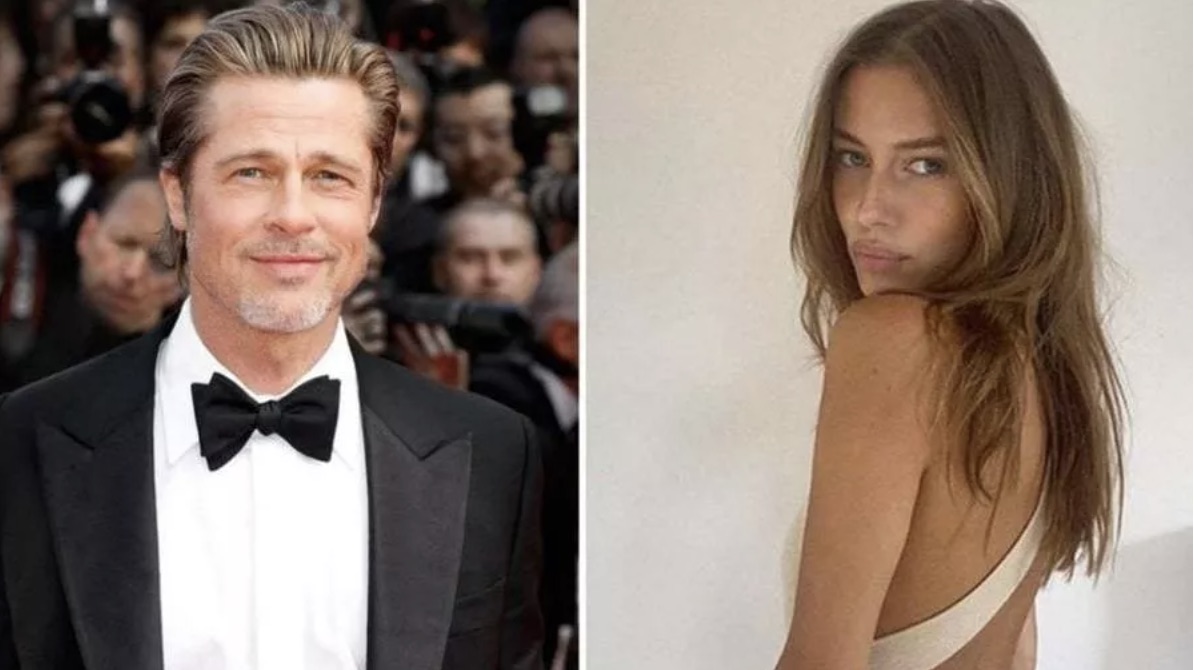 Brad Pitt è di nuovo single. Approfittatene Brad Pitt è di nuovo single. Approfittatene