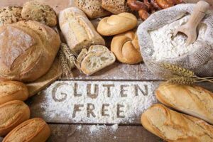 Dieta senza glutine: il menu settimanale per disintossicarsi