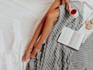Come eliminare la cellulite con la dieta drenante