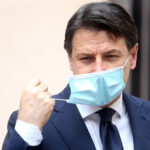 Arrivano le zone rosse