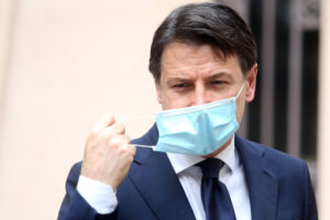 Arrivano le zone rosse