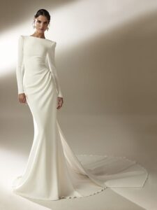 Abito da sposa