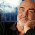 Sean Connery è morto