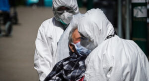Morti due anziani nelle case di riposo di Noto