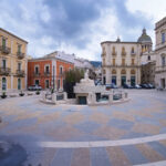 Covid, 117 positivi a Comiso