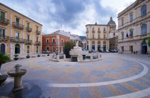 Covid, 117 positivi a Comiso