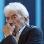 Gigi Proietti è grave