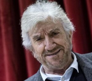 Gigi Proietti è morto