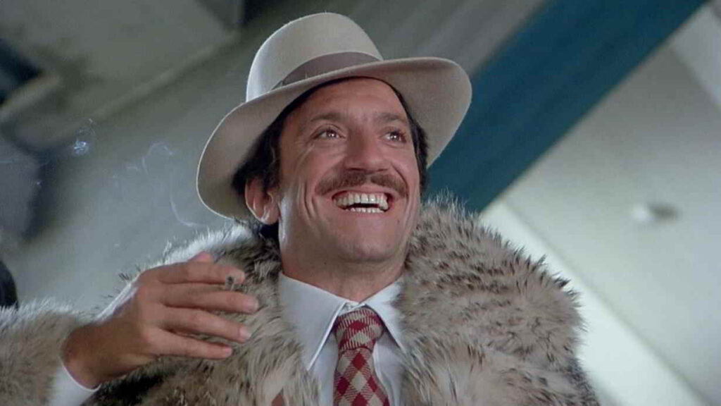 Addio Madrake, il tuo sorriso contagioso gi&agrave; ci manca