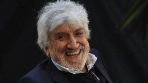 Il nonno materno era vittoriese e lavorava in un albergo del centro