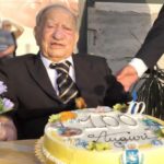 E' morto il maestro Sarino Barone, aveva 100 anni